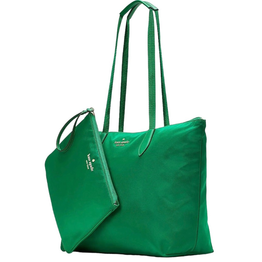 Kate Spade Packable Tote Set